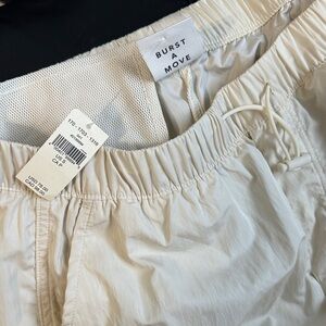 Aerie Cream Women's Shorts